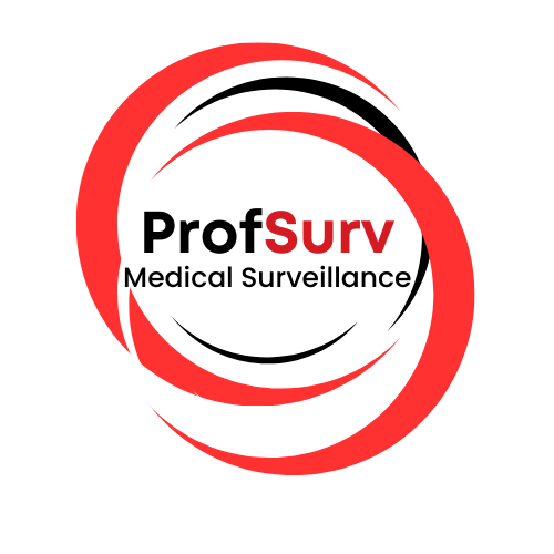 ProfSurv Medical Surveillance